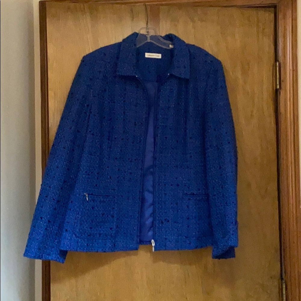 Jacket